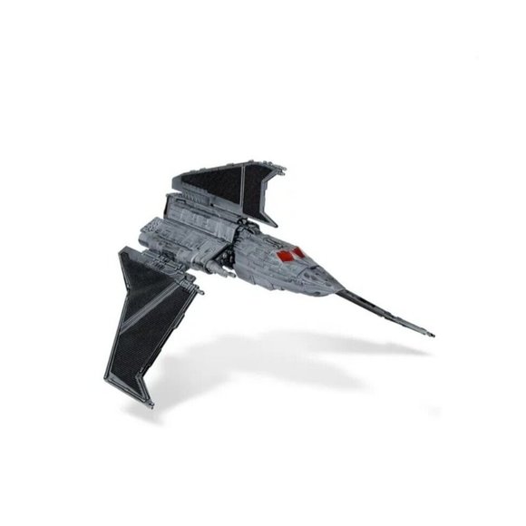 Star Wars Micro Galaxy Squadron Havoc Marauder - Picture 5 of 8